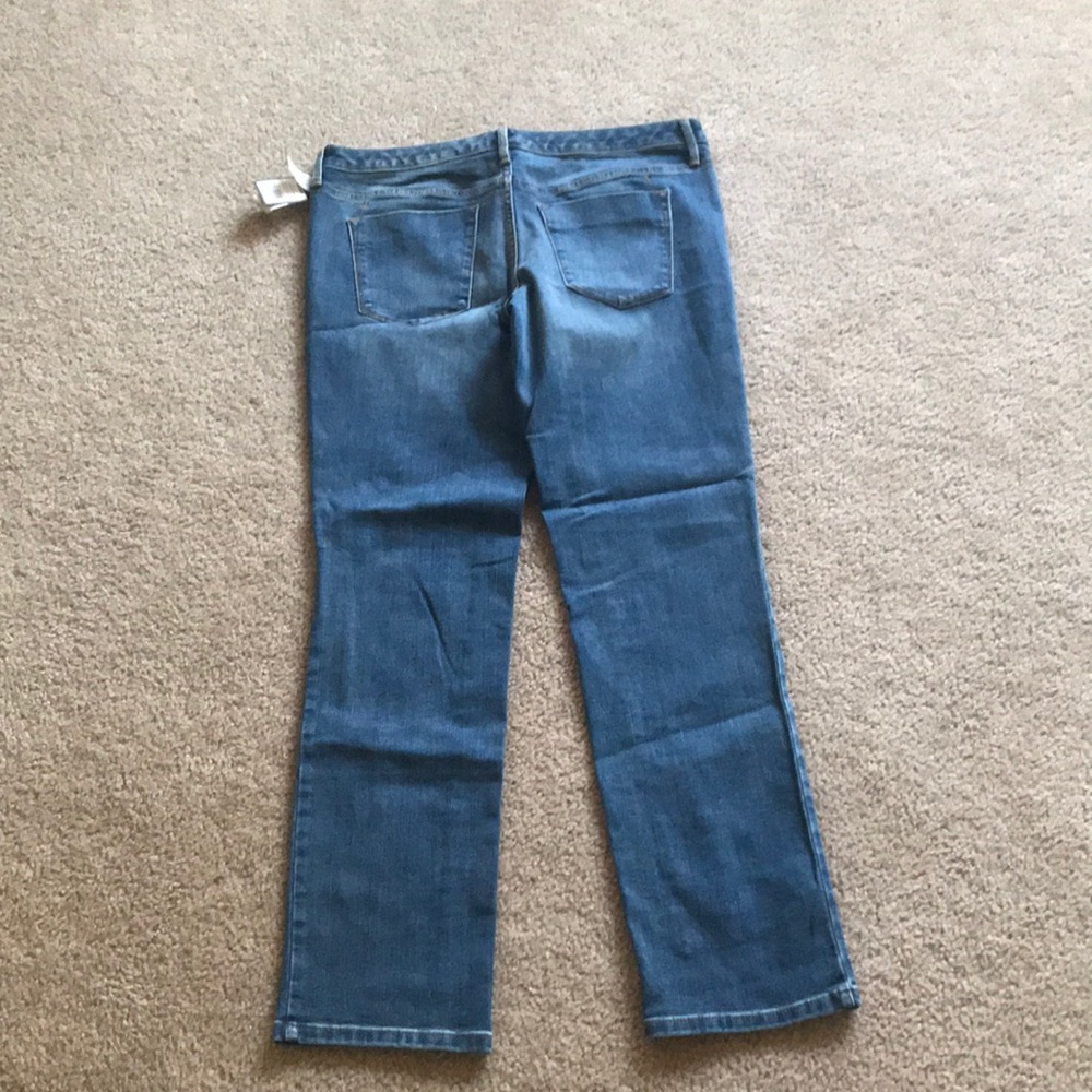 Mossimo jeans